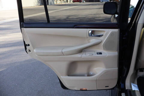 2011 Lexus LX 570