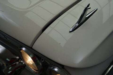 1961 Chevrolet Impala