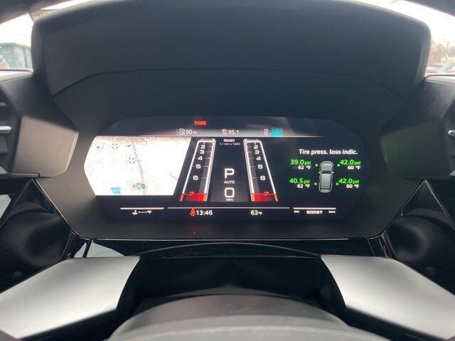 2023 Audi RS 3 2.5T quattro