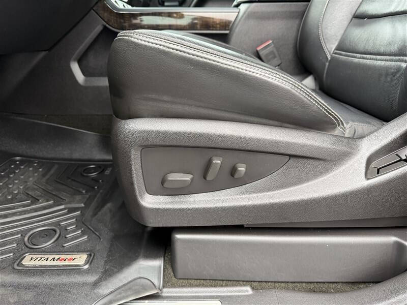 2016 GMC Sierra 1500