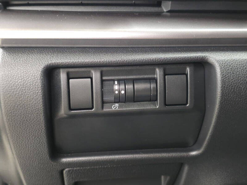 2024 Subaru Impreza