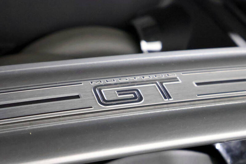 2014 Ford Mustang GT Premium