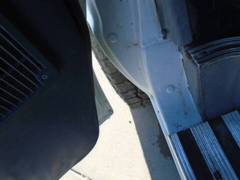 1985 Ford E-350 Super