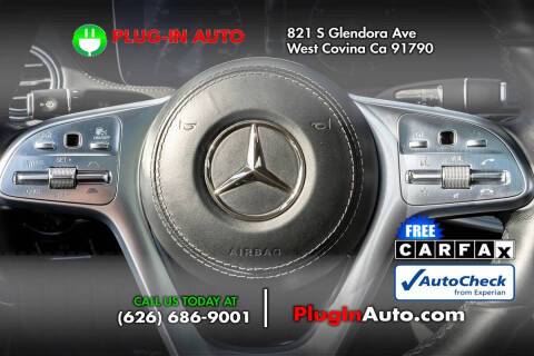 2019 Mercedes-Benz S-Class S 560