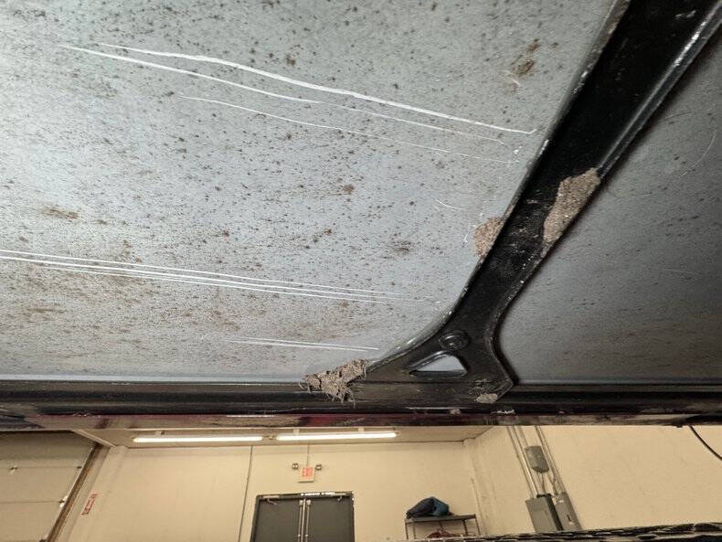 2003 Chevrolet Corvette