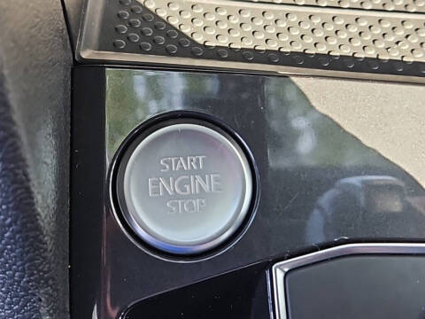 2020 Volkswagen Tiguan SEL Premium R-Line 4Motion