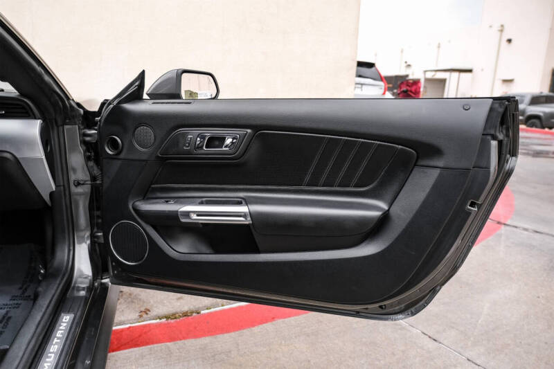 2015 Ford Mustang GT