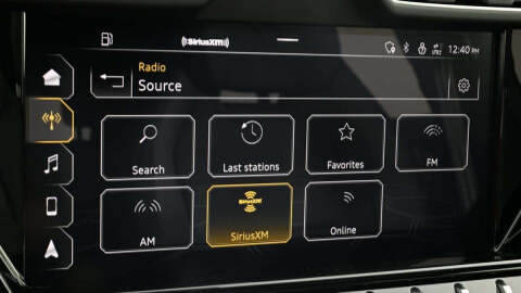 2022 Lamborghini Urus