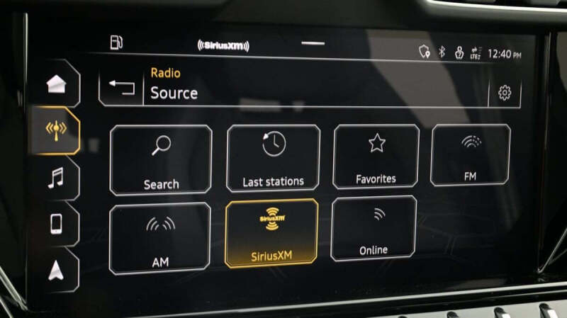 2022 Lamborghini Urus