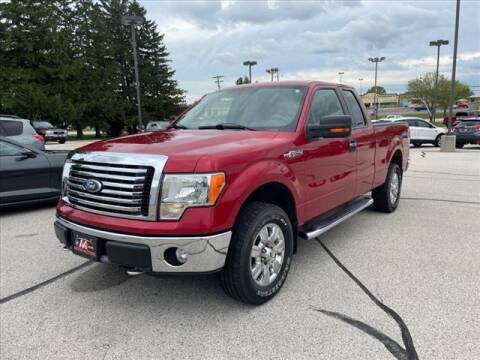 2010 Ford F-150 for sale at Meyer Motors in Plymouth WI