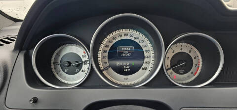 2014 Mercedes-Benz C-Class C 300 Sport 4MATIC