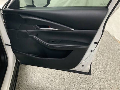 2022 Mazda CX-30 2.5 S Select