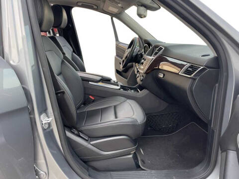 2013 Mercedes-Benz M-Class ML 350