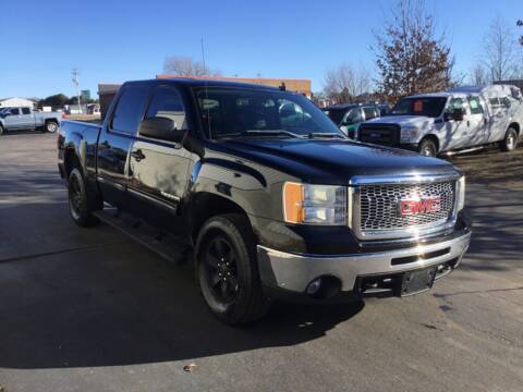 2011 GMC Sierra 1500 for sale at Bruns & Sons Auto in Plover WI