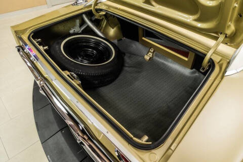 1968 Dodge Charger