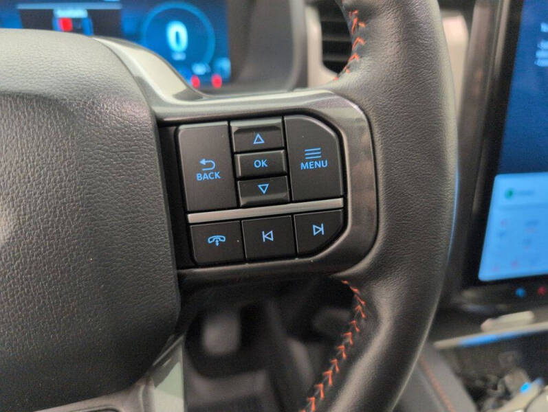 2024 Ford Expedition Timberline