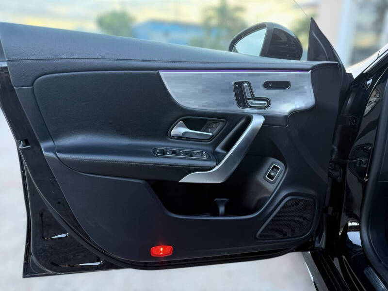 2020 Mercedes-Benz CLA CLA 250