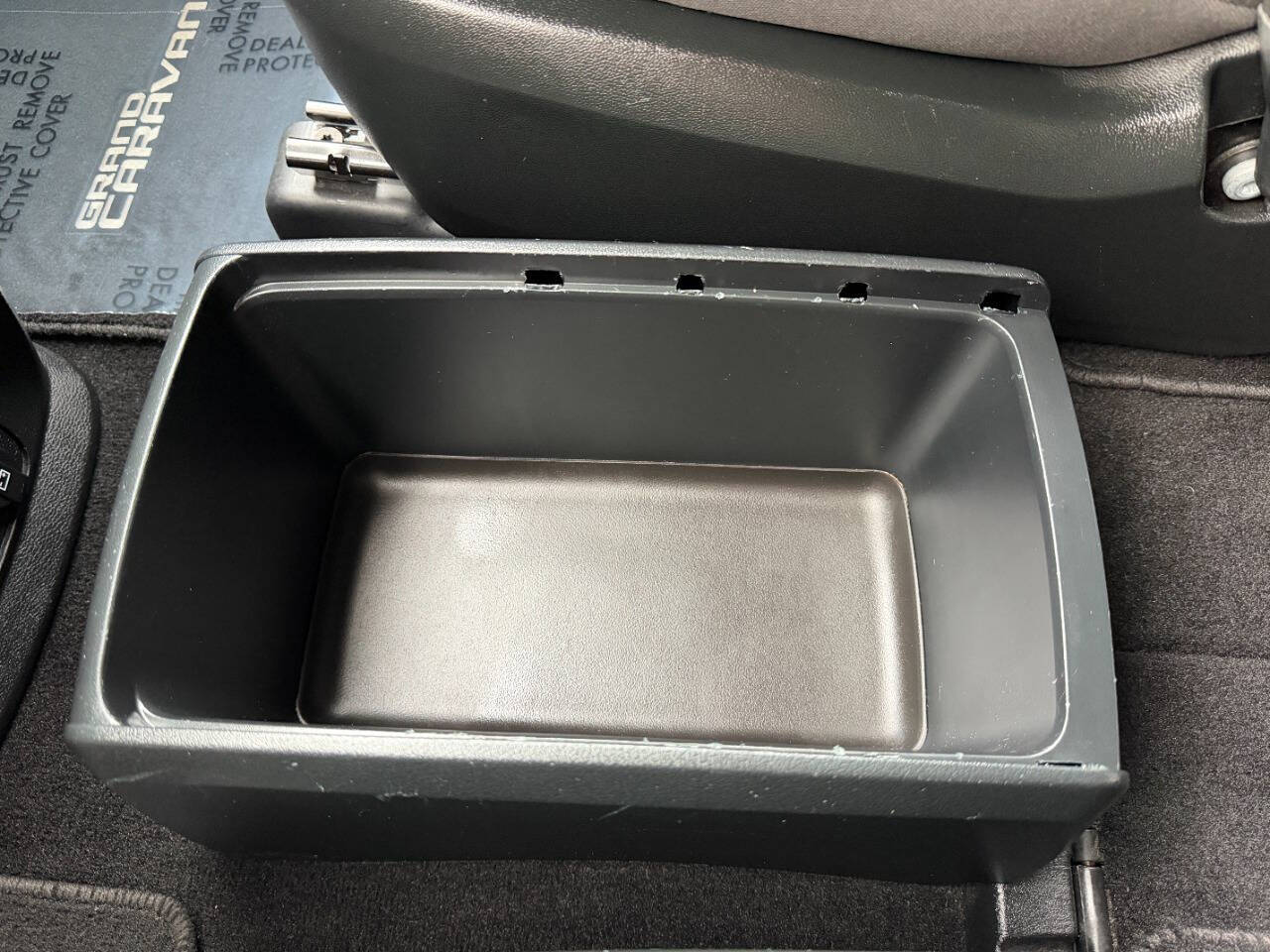 DodgeGrand Caravan42