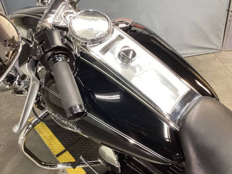 2015 Harley-Davidson Road King