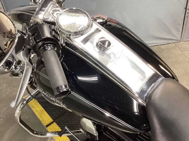 2015 Harley-Davidson Road King