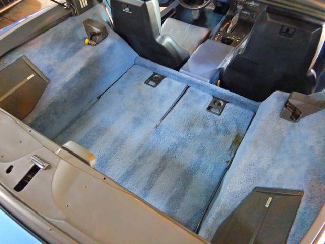 1985 Chevrolet Corvette