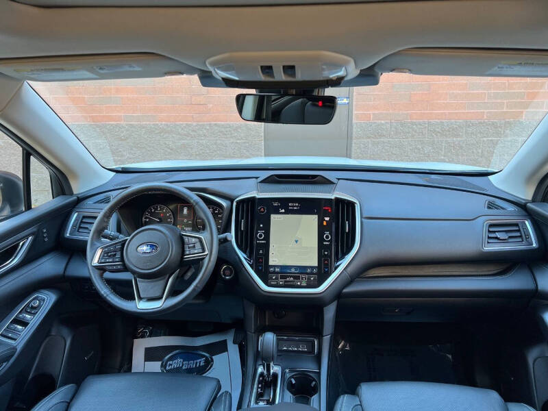 2024 Subaru Ascent Limited 7-Passenger