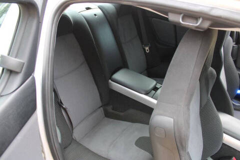 2007 Mazda RX-8