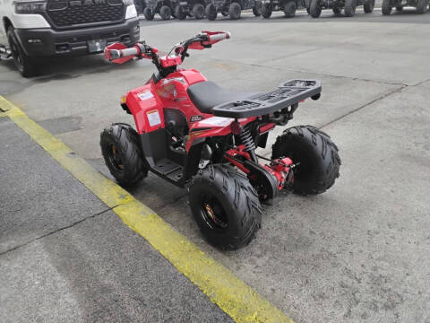2025 Denago MUDHAWK  6