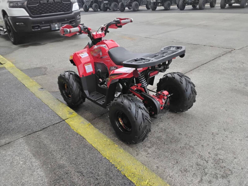 2025 Denago MUDHAWK  6