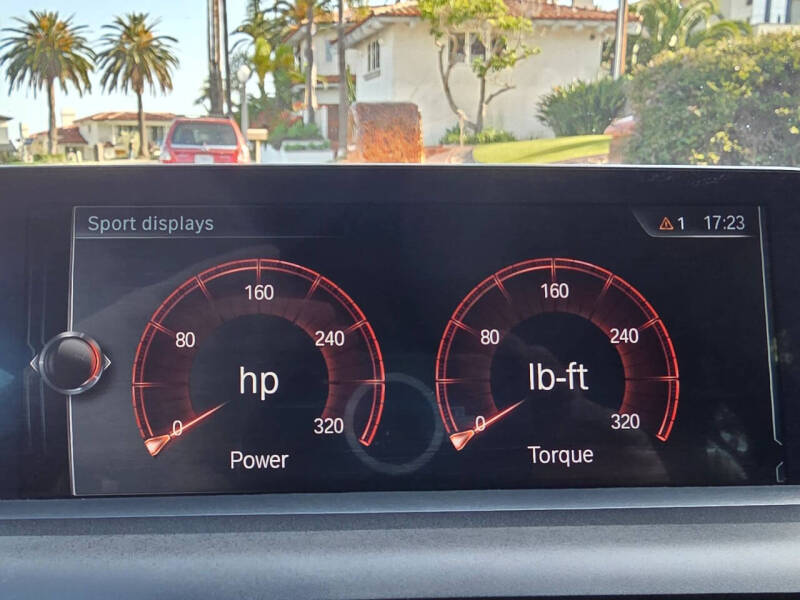 2017 BMW 2 Series 230i