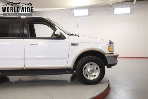 1998 Ford Expedition