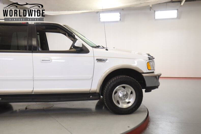 1998 Ford Expedition