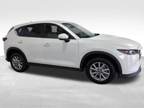 2023 Mazda CX-5 2.5 S Select