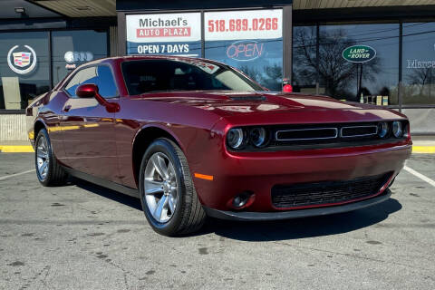 2019 Dodge Challenger