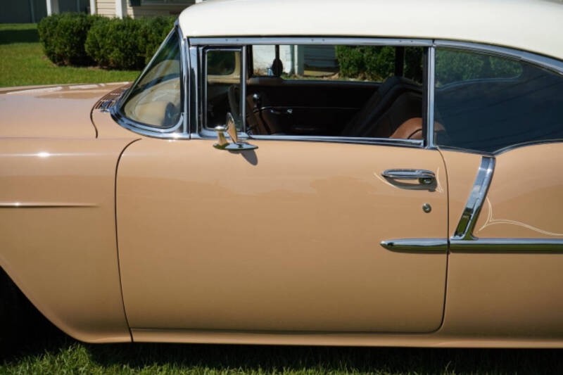1955 Chevrolet 210