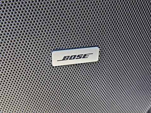 2021 Cadillac XT6 Sport