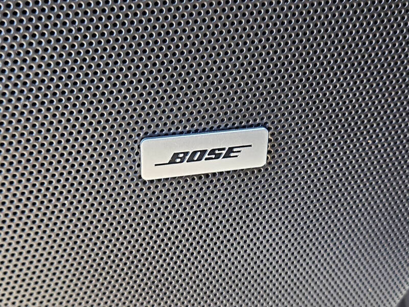 2021 Cadillac XT6 Sport