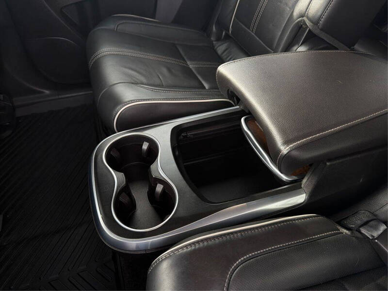 2017 Acura MDX SH-AWD w/Advance