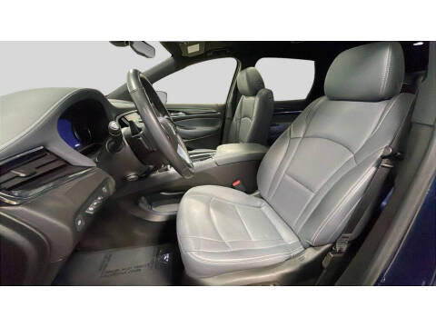 2023 Buick Enclave Premium