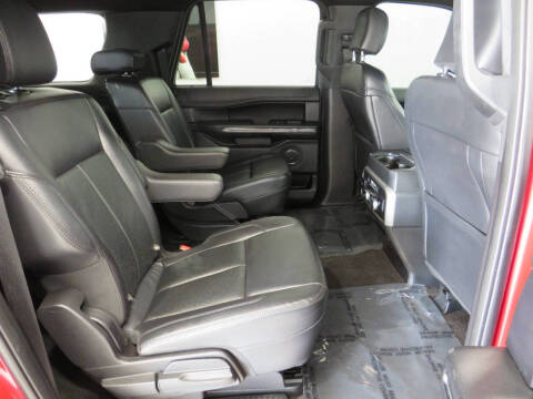 2020 Ford Expedition MAX XLT