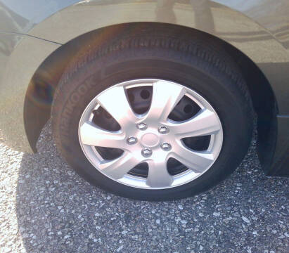 2007 Nissan Sentra 2.0