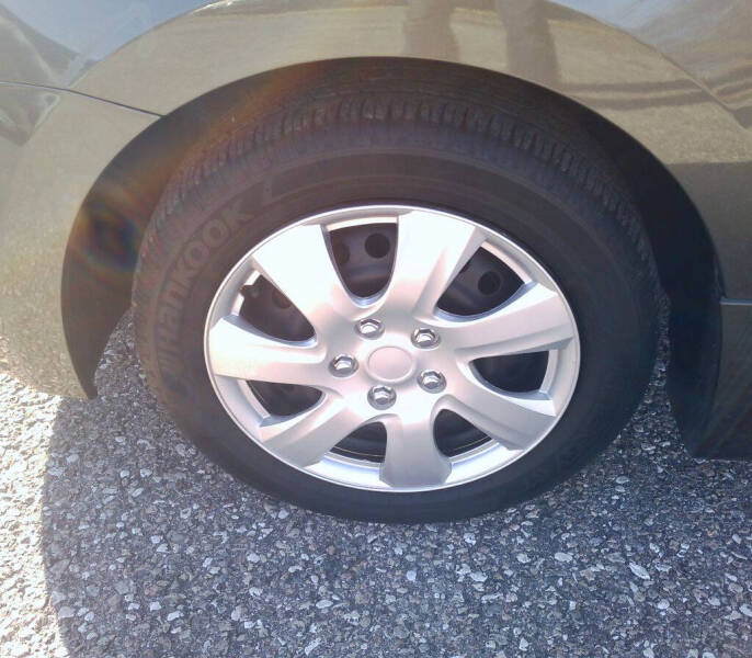 2007 Nissan Sentra 2.0