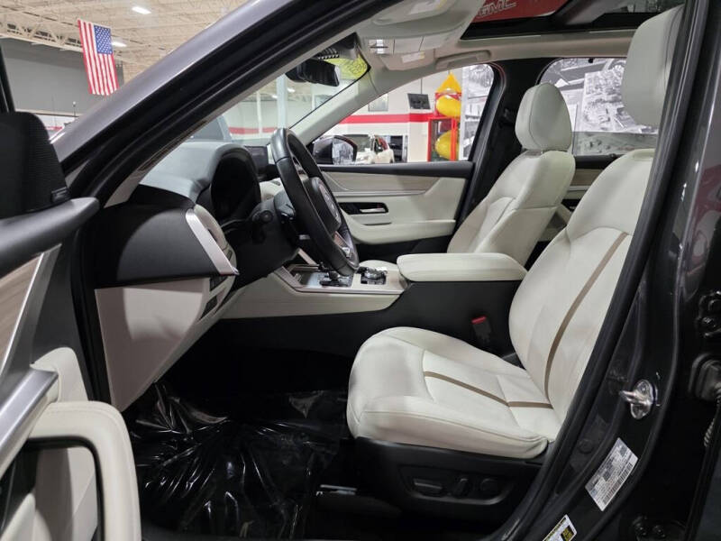 2024 Mazda CX-90 3.3 Turbo Premium Plus