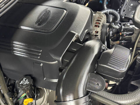 2011 GMC Yukon Denali