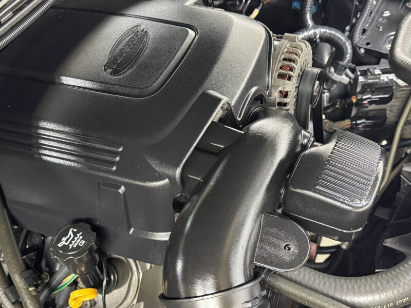 2011 GMC Yukon Denali