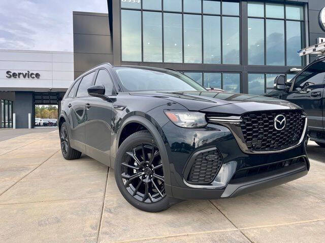 2026 Mazda CX-70 3.3 Turbo Preferred