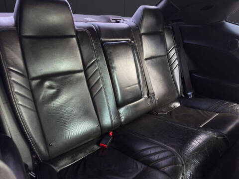 2016 Dodge Challenger SRT 392