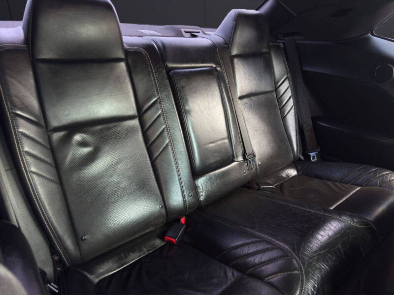 2016 Dodge Challenger SRT 392