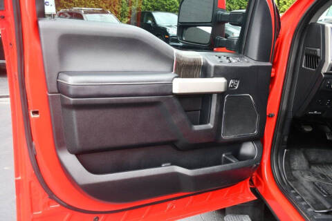 2021 Ford F-350 Super Duty