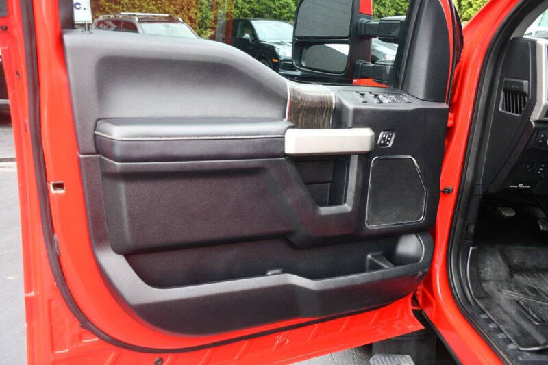 2021 Ford F-350 Super Duty